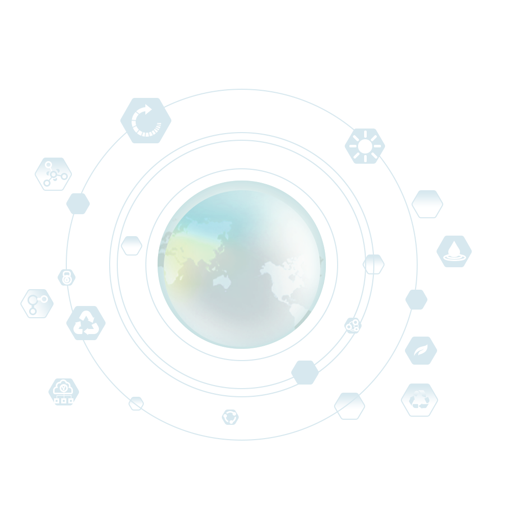 Ecological advancement